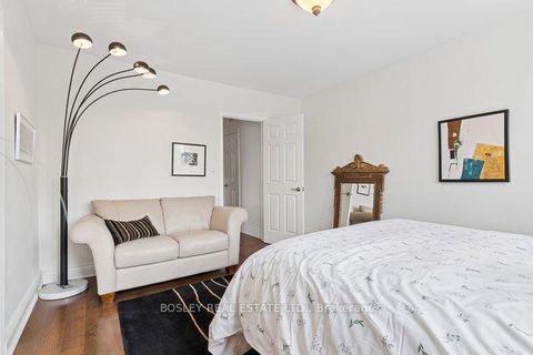 Photo 23 at 487 Runnymede Road, Bloor West Village, Toronto