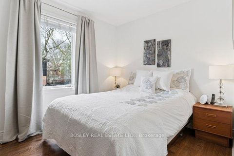 Photo 24 at 487 Runnymede Road, Bloor West Village, Toronto