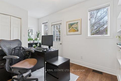Photo 27 at 487 Runnymede Road, Bloor West Village, Toronto