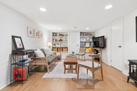 Photo 30 at 487 Runnymede Road, Bloor West Village, Toronto