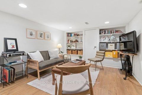 Photo 31 at 487 Runnymede Road, Bloor West Village, Toronto