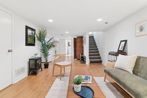 Photo 32 at 487 Runnymede Road, Bloor West Village, Toronto