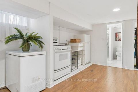 Photo 34 at 487 Runnymede Road, Bloor West Village, Toronto