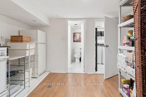 Photo 35 at 487 Runnymede Road, Bloor West Village, Toronto