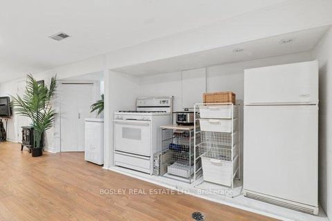 Photo 36 at 487 Runnymede Road, Bloor West Village, Toronto