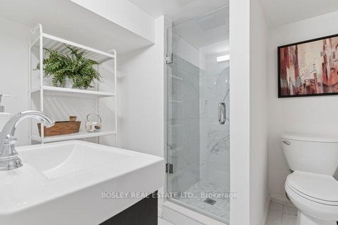 Photo 37 at 487 Runnymede Road, Bloor West Village, Toronto