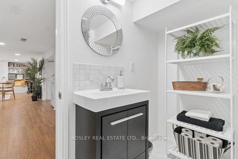 Photo 38 at 487 Runnymede Road, Bloor West Village, Toronto