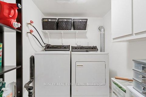 Photo 39 at 487 Runnymede Road, Bloor West Village, Toronto