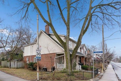 Photo 40 at 487 Runnymede Road, Bloor West Village, Toronto