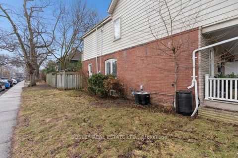 Photo 41 at 487 Runnymede Road, Bloor West Village, Toronto