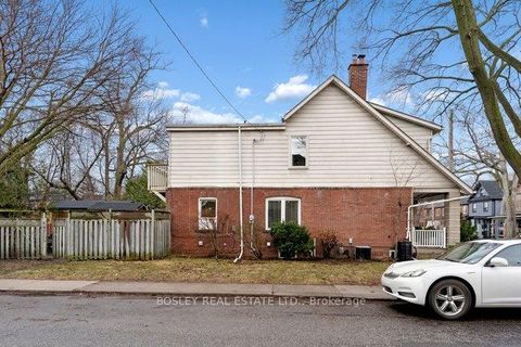 Photo 42 at 487 Runnymede Road, Bloor West Village, Toronto