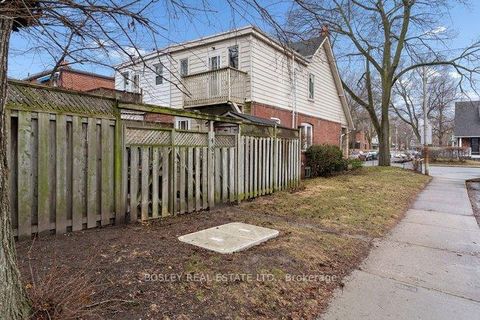 Photo 43 at 487 Runnymede Road, Bloor West Village, Toronto