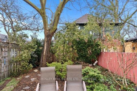 Photo 45 at 487 Runnymede Road, Bloor West Village, Toronto