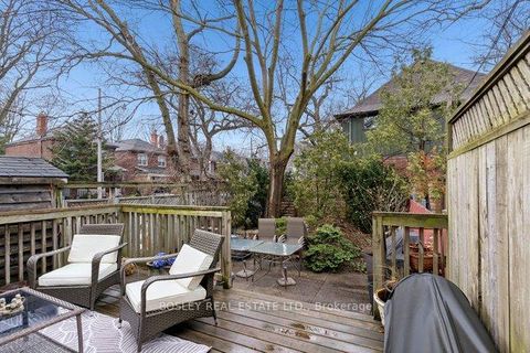 Photo 46 at 487 Runnymede Road, Bloor West Village, Toronto