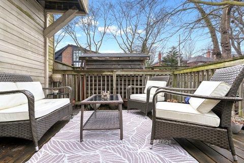 Photo 47 at 487 Runnymede Road, Bloor West Village, Toronto