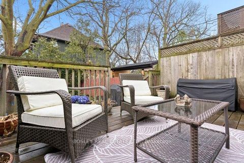 Photo 48 at 487 Runnymede Road, Bloor West Village, Toronto