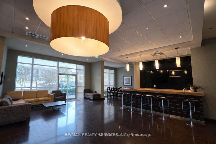 Photo 3 at 2009 - 215 Queen Street E, Queen Street Corridor, Brampton