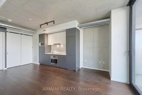 Photo 21 at 512 - 21 Lawren Harris Square, Moss Park, Toronto