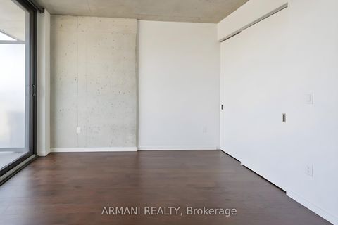 Photo 28 at 512 - 21 Lawren Harris Square, Moss Park, Toronto