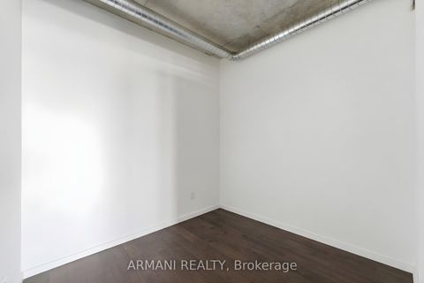 Photo 31 at 512 - 21 Lawren Harris Square, Moss Park, Toronto