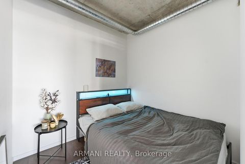 Photo 32 at 512 - 21 Lawren Harris Square, Moss Park, Toronto