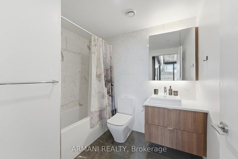 Photo 33 at 512 - 21 Lawren Harris Square, Moss Park, Toronto