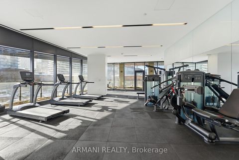 Photo 39 at 512 - 21 Lawren Harris Square, Moss Park, Toronto