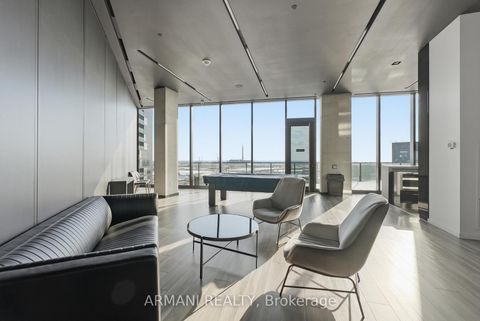 Photo 44 at 512 - 21 Lawren Harris Square, Moss Park, Toronto