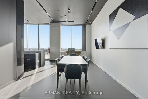 Photo 46 at 512 - 21 Lawren Harris Square, Moss Park, Toronto