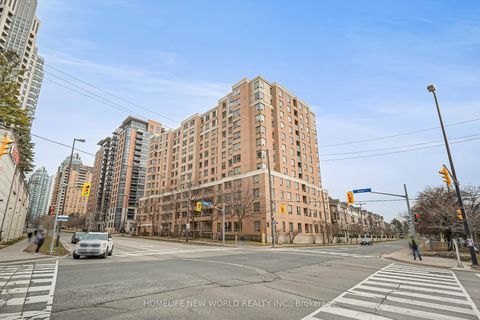 Photo 0 at 908 - 88 Grandview Way, Willowdale East, Toronto