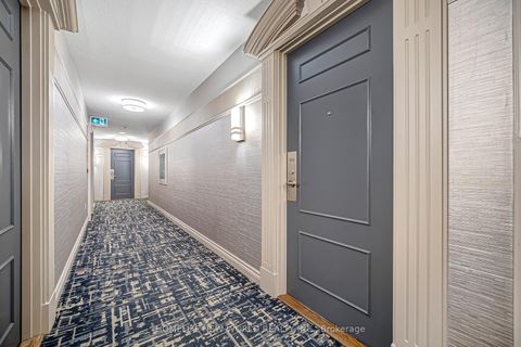 Photo 1 at 908 - 88 Grandview Way, Willowdale East, Toronto