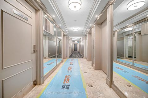 Photo 2 at 908 - 88 Grandview Way, Willowdale East, Toronto