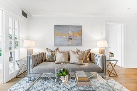 Photo 8 at 908 - 88 Grandview Way, Willowdale East, Toronto