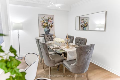 Photo 16 at 908 - 88 Grandview Way, Willowdale East, Toronto