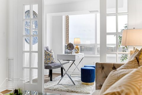 Photo 17 at 908 - 88 Grandview Way, Willowdale East, Toronto