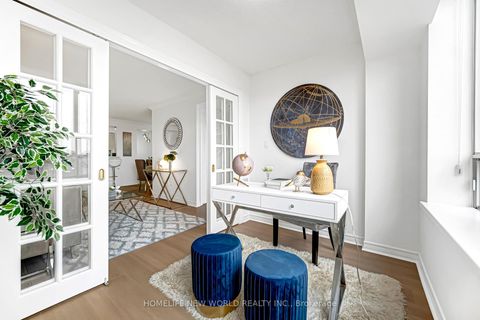 Photo 18 at 908 - 88 Grandview Way, Willowdale East, Toronto