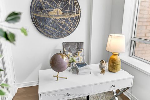 Photo 20 at 908 - 88 Grandview Way, Willowdale East, Toronto