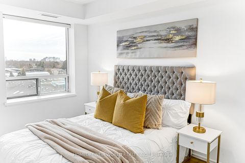 Photo 26 at 908 - 88 Grandview Way, Willowdale East, Toronto