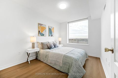 Photo 30 at 908 - 88 Grandview Way, Willowdale East, Toronto