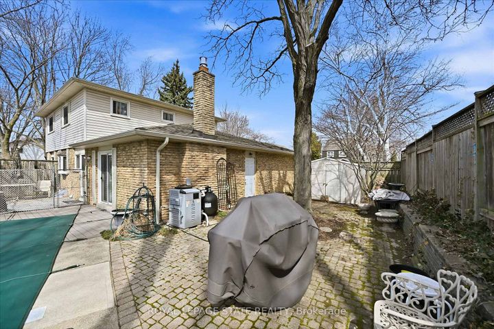 Photo 30 at 2192 Ireland Drive, Mountainside, Burlington