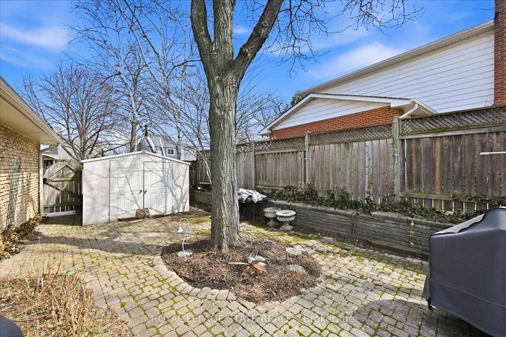 Photo 34 at 2192 Ireland Drive, Mountainside, Burlington