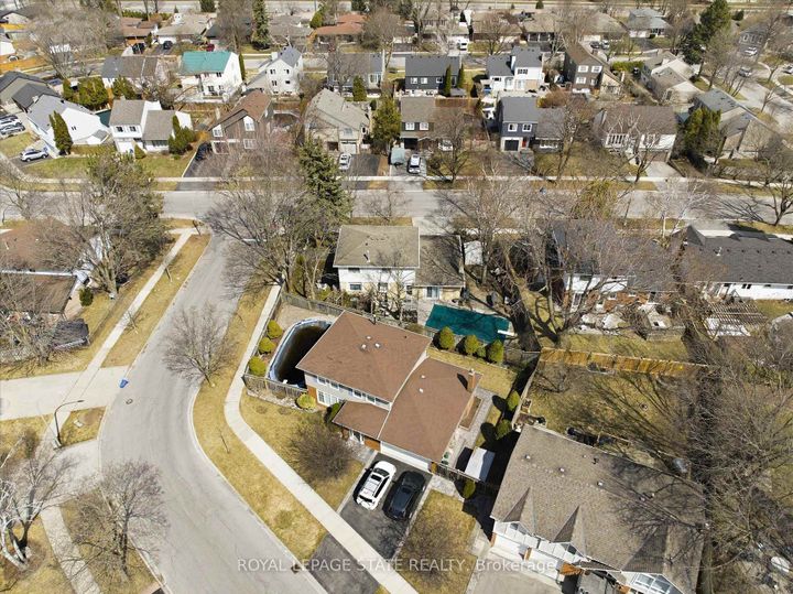 Photo 37 at 2192 Ireland Drive, Mountainside, Burlington