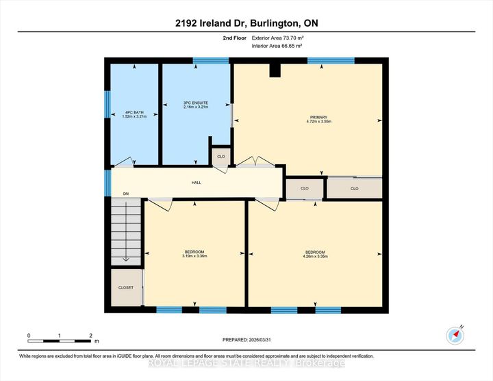 Photo 39 at 2192 Ireland Drive, Mountainside, Burlington