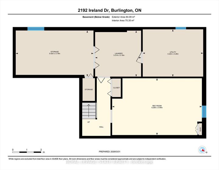 Photo 40 at 2192 Ireland Drive, Mountainside, Burlington