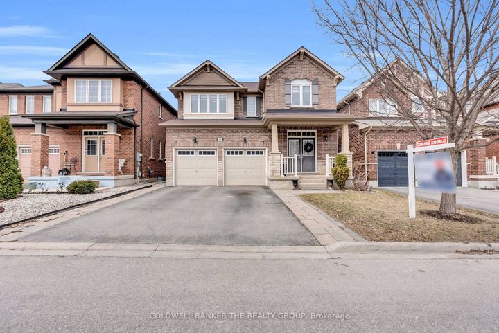 Photo 1 at 13 Enford Crescent, Northwest Brampton, Brampton