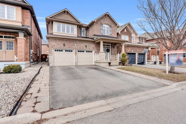 Photo 2 at 13 Enford Crescent, Northwest Brampton, Brampton