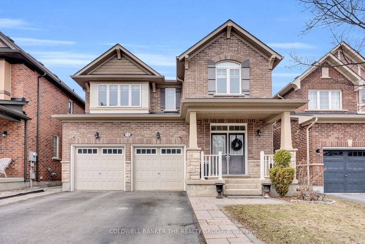 Photo 3 at 13 Enford Crescent, Northwest Brampton, Brampton