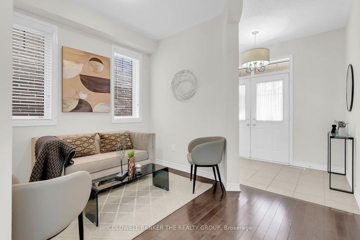 Photo 6 at 13 Enford Crescent, Northwest Brampton, Brampton