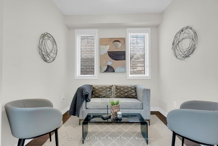 Photo 7 at 13 Enford Crescent, Northwest Brampton, Brampton