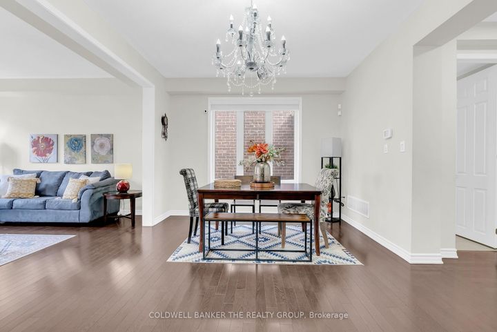 Photo 8 at 13 Enford Crescent, Northwest Brampton, Brampton